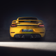 Image for article titled The 2020 Porsche Boxster Spyder and Cayman GT4 Finally Bring Back Flat-Six Power